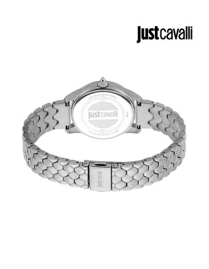 Just Cavalli Ladies Watch